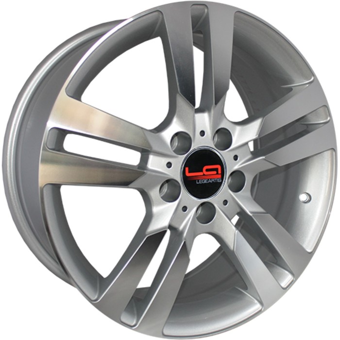 Диск LegeArtis Replica MR124 7.5x17 5x112 ET52.5 D66.6 SF