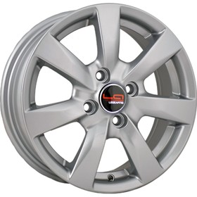

Диск литой Replica LegeArtis NS74 6x15 4x100 ET50 D60.1 S