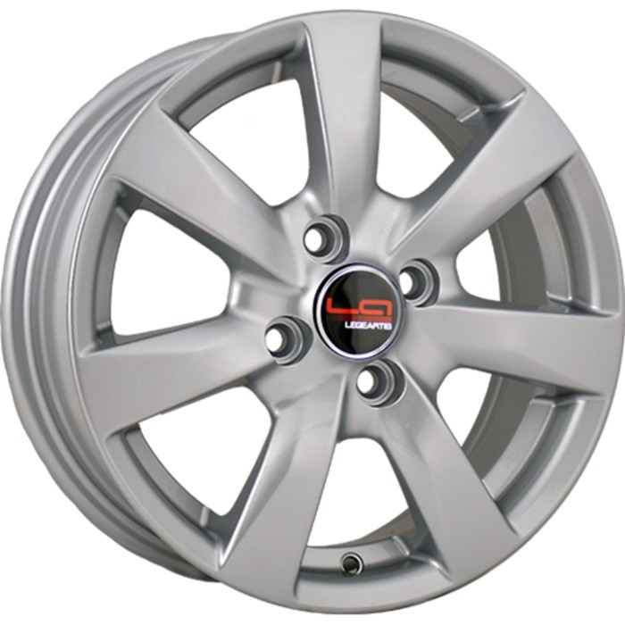 Диск LegeArtis Replica NS74 6x15 4x100 ET50 D60.1 S