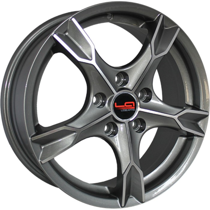 Диск LegeArtis Replica RN116 6.5x16 4x100 ET36 D60.1 FGMF