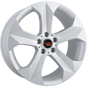 

Диск литой Replica LegeArtis B130 10.5x20 5x120 ET35 D72.6 S