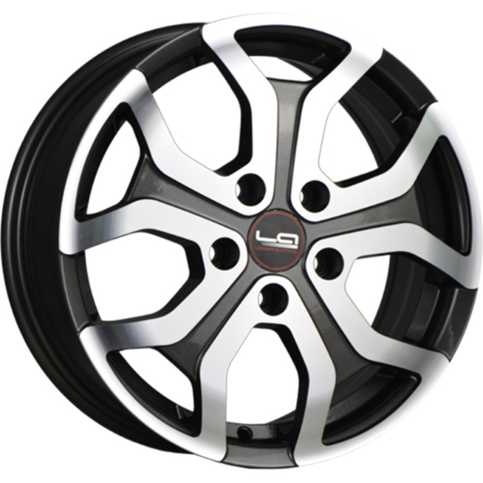 Диск LegeArtis Replica RN130 6.5x16 4x100 ET36 D60.1 GMF