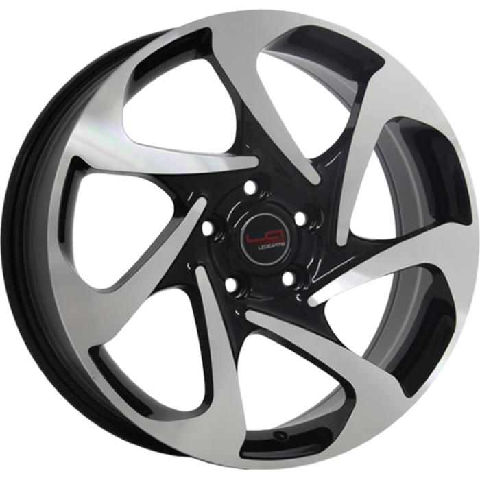Диск LegeArtis Replica Concept-OPL510 8.5x20 5x115 ET41 D70.1 BKF