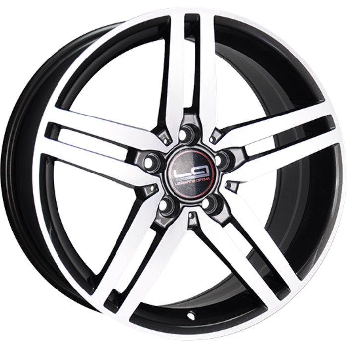 Диск LegeArtis Replica MR130 8x17 5x112 ET43 D66.6 GMF