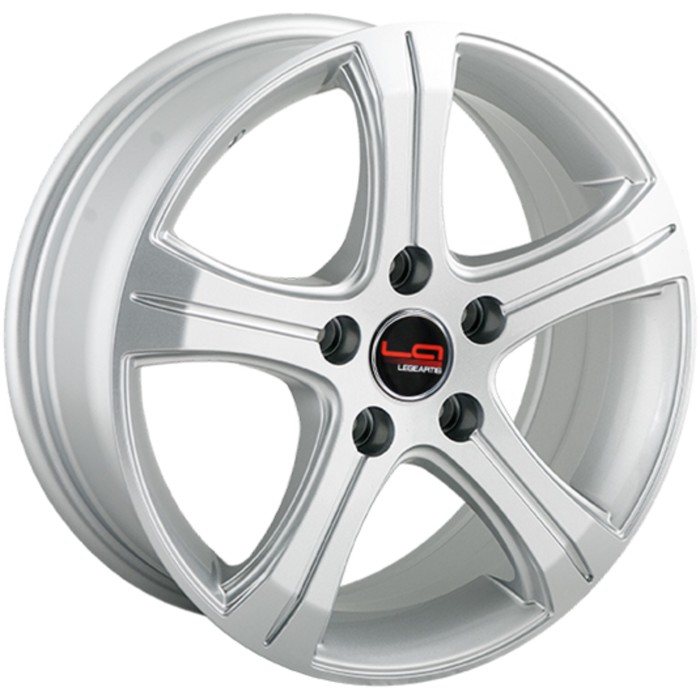 Диск LegeArtis Replica Ci19 6.5x16 5x114.3 ET38 D67.1 S
