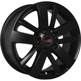 

Диск литой Replica LegeArtis RN132 6.5x16 4x100 ET36 D60.1 MB