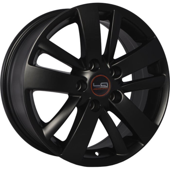 Диск LegeArtis Replica RN132 6.5x16 4x100 ET36 D60.1 MB