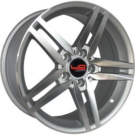 

Диск литой Replica LegeArtis MR130 8x17 5x112 ET48 D66.6 SF