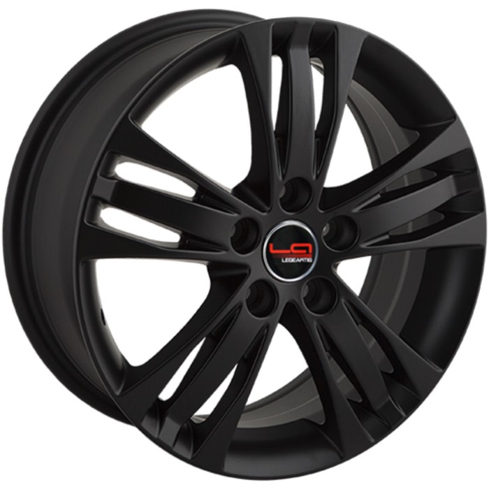 Диск LegeArtis Replica FD42 6.5x16 5x108 ET50 D63.3 MB