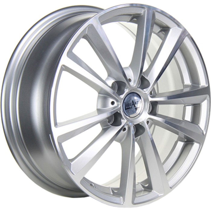 Диск LegeArtis Replica VV129 6.5x16 5x112 ET46 D57.1 SF