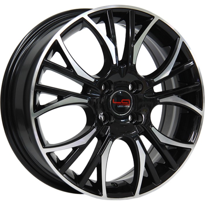 Диск LegeArtis Replica Concept-KI503 6x16 5x114.3 ET50 D67.1 BKF