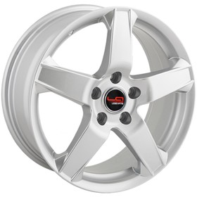 

Диск литой Replica LegeArtis GN35 7x17 5x115 ET44 D70.1 S
