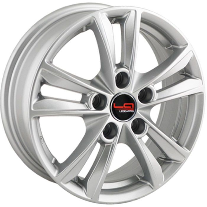 Диск LegeArtis Replica HND59 5.5x15 5x114.3 ET47 D67.1 S