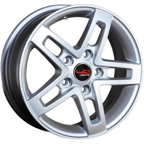 

Диск литой Replica LegeArtis HND104 6x15 5x114.3 ET46 D67.1 S