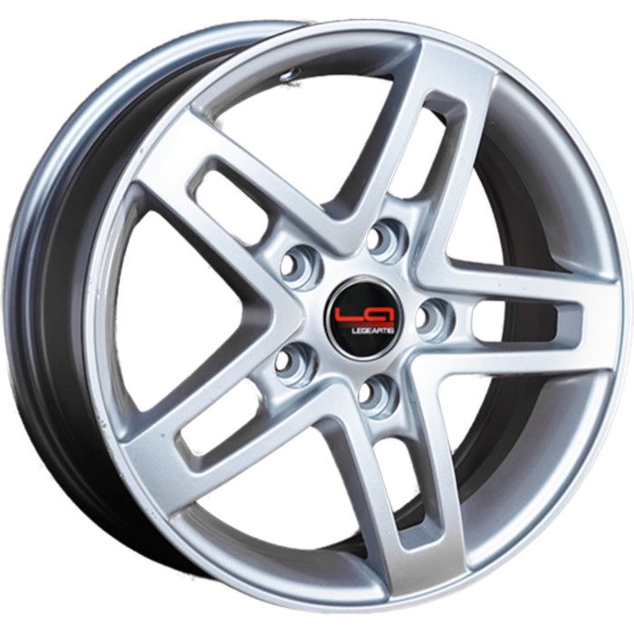 Диск LegeArtis Replica HND104 6x15 5x114.3 ET46 D67.1 S