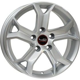 

Диск литой Replica LegeArtis MI80 6.5x16 5x114.3 ET38 D67.1 SF