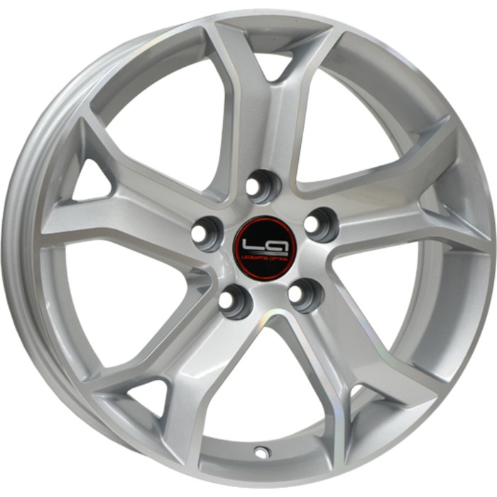 Диск LegeArtis Replica MI80 6.5x16 5x114.3 ET38 D67.1 SF