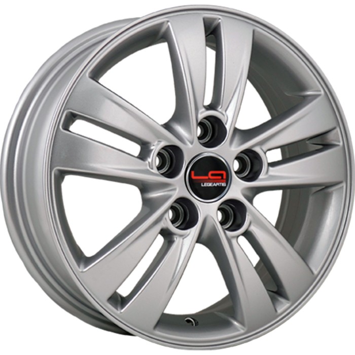 Диск LegeArtis Replica KI31 5.5x15 5x114.3 ET47 D67.1 S
