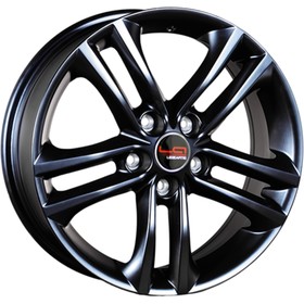 

Диск литой Replica LegeArtis NS54 6.5x18 5x114.3 ET40 D66.1 MB