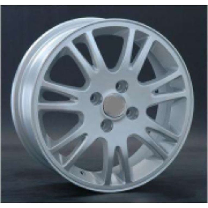 Диск LegeArtis Replica KI62 6x15 4x100 ET48 D54.1 S