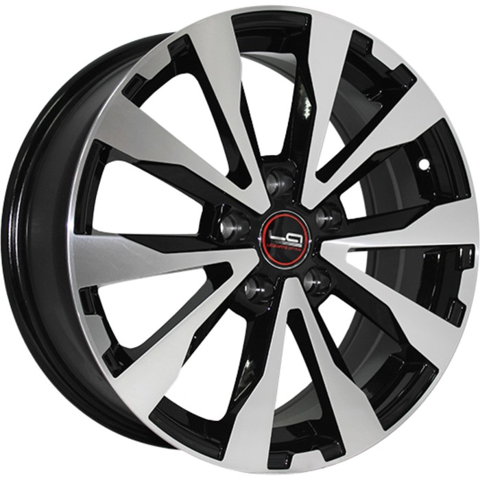 Диск LegeArtis Replica Concept-SB507 7x17 5x114.3 ET48 D56.1 BKF
