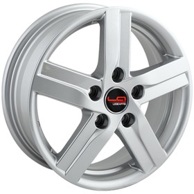 

Диск литой Replica LegeArtis KI71 5.5x15 5x114.3 ET41 D67.1 S