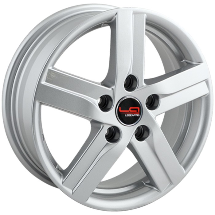 Диск LegeArtis Replica KI71 5.5x15 5x114.3 ET41 D67.1 S