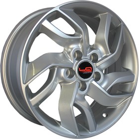 

Диск литой Replica LegeArtis Concept-OPL521 7x17 5x110 ET39 D65.1 S