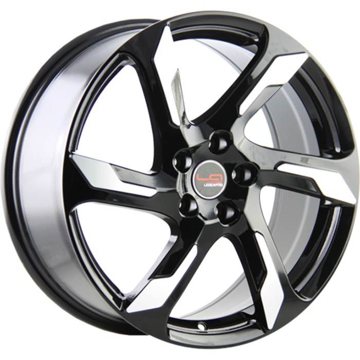 Диск LegeArtis Replica Concept-V503 8x19 5x108 ET42 D63.3 BKF