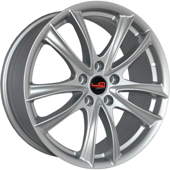 Диск LegeArtis Replica LX19 7.5x18 5x114.3 ET35 D60.1 S
