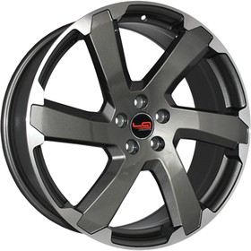 

Диск литой Replica LegeArtis Concept-V506 8x18 5x108 ET42 D63.3 GMPL