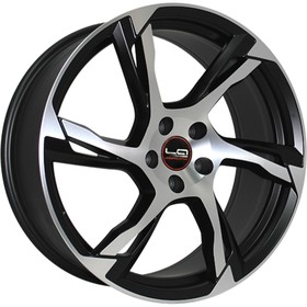 

Диск литой Replica LegeArtis Concept-V514 8x18 5x108 ET49 D67.1 MBF