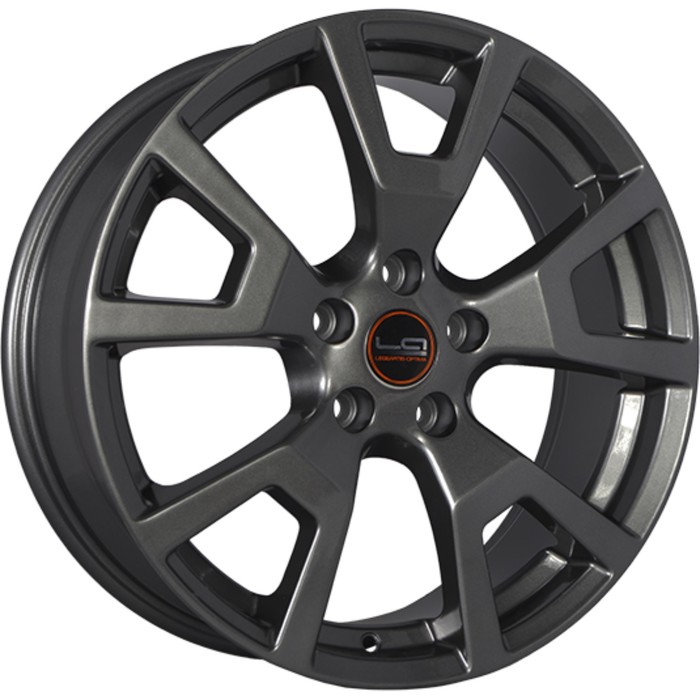 Диск LegeArtis Replica RN83 7x18 5x114.3 ET40 D66.1 GM