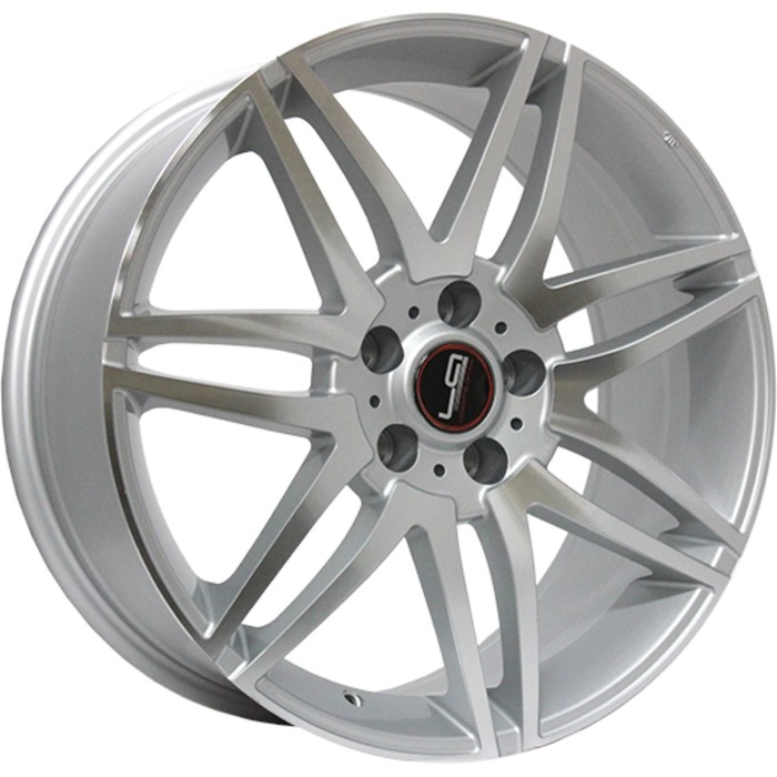 Диск LegeArtis Replica MR100 7.5x17 5x112 ET52.5 D66.6 SF