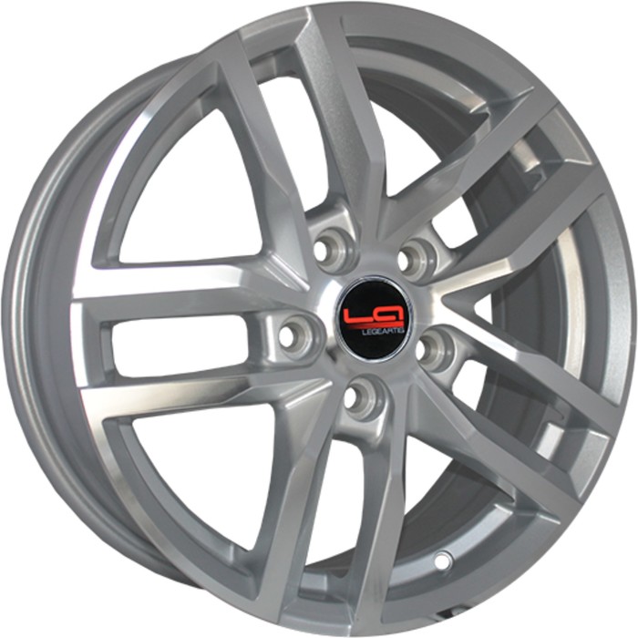 Диск LegeArtis Replica SK60 6.5x16 5x112 ET50 D57.1 SF