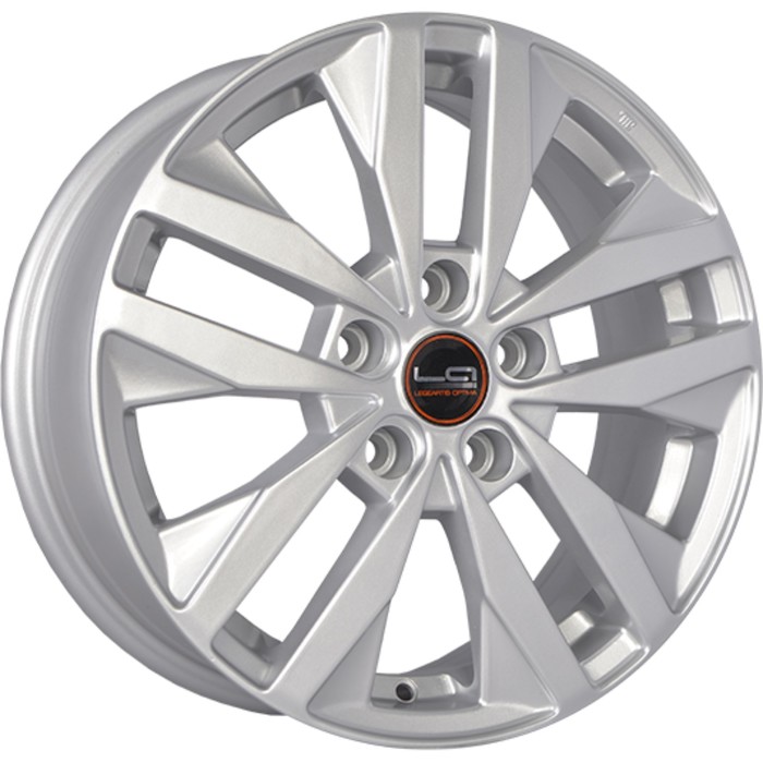 Диск LegeArtis Replica SK65 6.5x16 5x112 ET46 D57.1 S