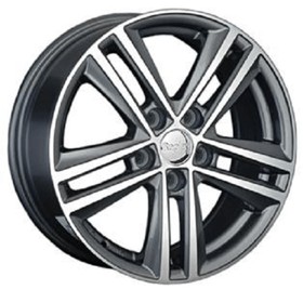 

Диск литой Replica LegeArtis SK67 6.5x16 5x112 ET46 D57.1 GMF