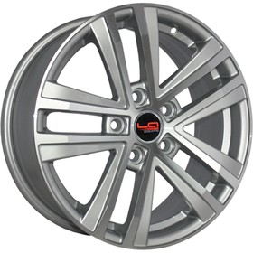 

Диск литой Replica LegeArtis SK67 6.5x16 5x112 ET50 D57.1 SF