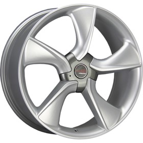 

Диск литой Replica LegeArtis Concept-OPL524 8.5x20 5x120 ET45 D67.1 S