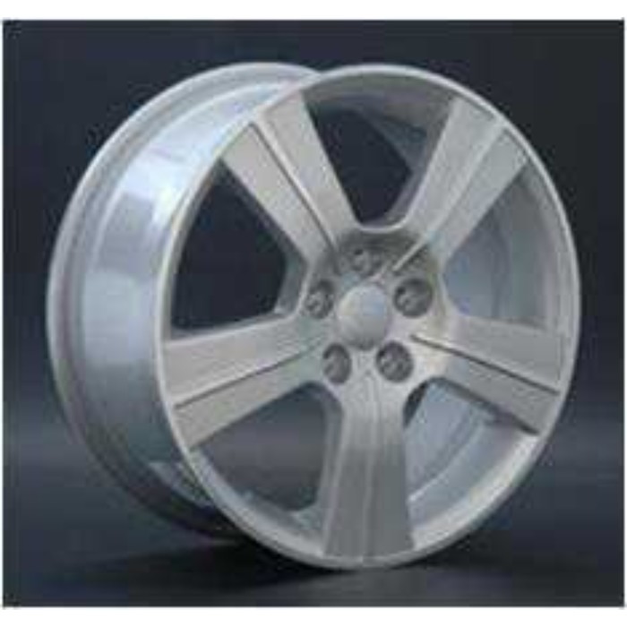 Диск LegeArtis Replica SB15 7x17 5x114.3 ET55 D56.1 S