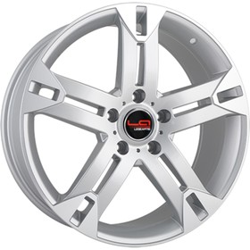 

Диск литой Replica LegeArtis MR101 8.5x20 5x112 ET56 D66.6 SF