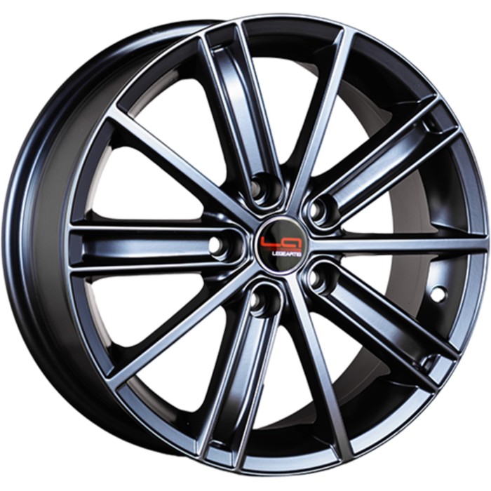 Диск LegeArtis Replica SNG15 6.5x16 5x112 ET39.5 D66.6 MB