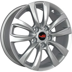 

Диск литой Replica LegeArtis MI53 6.5x16 5x114.3 ET46 D67.1 S