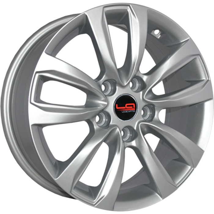 Диск LegeArtis Replica MI53 6.5x16 5x114.3 ET46 D67.1 S