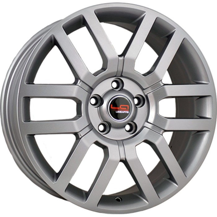 Диск LegeArtis Replica NS17 7.5x18 5x114.3 ET50 D66.1 S