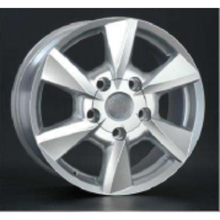 Диск LegeArtis Replica TY90 8x18 5x150 ET60 D110.1 S