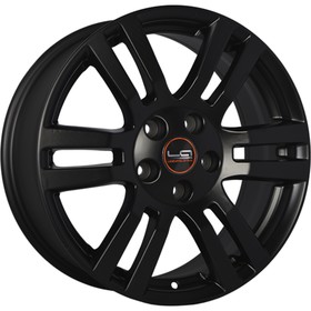 

Диск литой Replica LegeArtis NS68 7x17 5x114.3 ET45 D66.1 MB