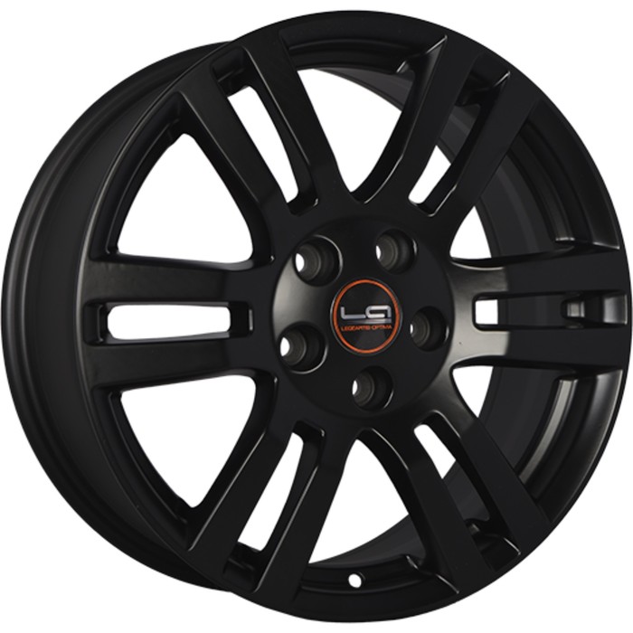 Диск LegeArtis Replica NS68 7x17 5x114.3 ET45 D66.1 MB