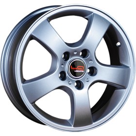 

Диск литой Replica LegeArtis NS91 6.5x16 5x114.3 ET40 D66.1 S