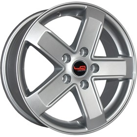 

Диск литой Replica LegeArtis NS92 6.5x16 5x114.3 ET40 D66.1 S